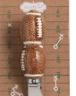 Mud Pie 26 46300316x Tailgate Spreaders - 4 Styles