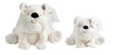Mud Pie 26 12110464x Champ The Bulldog Plush Pal - 2 Sizes