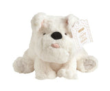 Mud Pie 26 12110464x Champ The Bulldog Plush Pal - 2 Sizes