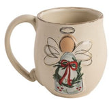 Mud Pie 26 43500310x Nativity Mug - 4 Styles
