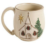 Mud Pie 26 43500310x Nativity Mug - 4 Styles