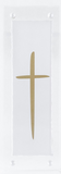 EvaBelle 26 26xxx Acrylic Magnetic Frame 2in x 6in - 8 Styles