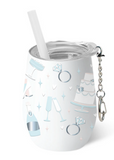 Swig Life 26 S102-W02-xx Mini Spritz, 2oz - 3 Styles