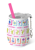 Swig Life 26 S102-W02-xx Mini Spritz, 2oz - 3 Styles