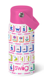 Swig Life 26 S102-B06-xx Mini Bottle, 6.5oz - 3 Styles