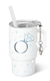 Swig Life 26 S102-M04-xx Mini Mug, 4oz - 3 Styles