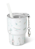 Swig Life 26 S102-S02-xx Mini Shot, 2oz - 3 Styles