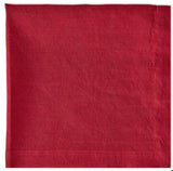 Design Imports 26 75xx Linen Napkin - 3 Styles