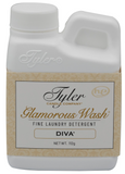 Tyler Candle 26 25xx Glamorous Wash Laundry Detergent, 4oz - 3 Scents