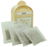 Tyler Candle 26 40xx Glamorous Reusable Sachet - 4 Pack - 3 Scents