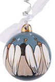 Glory Haus 26 20183407 Glory to God Ornament
