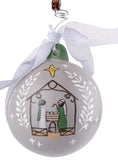 Glory Haus 26 20183409 Stars Shining Brightly Ornaments