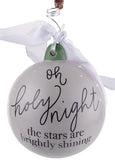 Glory Haus 26 20183409 Stars Shining Brightly Ornaments