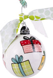 Glory Haus 26 20183425 Friend Like You is a Gift Ornament