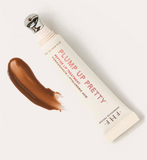 FarmHouse Fresh 26 LIPKITPUP-G Plump Up Pretty Peptide Lip Treatment, 15ml - 4 Styles
