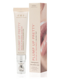 FarmHouse Fresh 26 LIPKITPUP-G Plump Up Pretty Peptide Lip Treatment, 15ml - 4 Styles