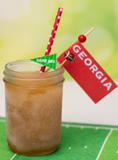 d'Marie Inc 26 GD15 Big Dawg Tea Cocktail Slush Mix, 10oz