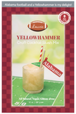 d'Marie Inc 26 GD16 Alabama Yellowhammer Cocktail Slush Mix, 10oz