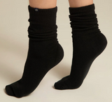 Faceplant Dreams 26 SKC-CASHxx Bamboo Cashmere Finish Socks - 2 Colors