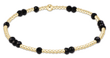 eNewton Design 26 BGDFLHOPUNWxx Gameday Flirty Hope Unwritten Bracelet - 3 Styles