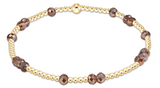 eNewton Design 26 BGDFLHOPUNWxx Gameday Flirty Hope Unwritten Bracelet - 3 Styles