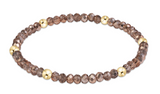 eNewton Design 26 BGDFLPRESxx Gameday Flirty Presence Bracelet - 4 Styles