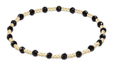 eNewton Design 26 BGDFLSINxx Gameday Flirty Sincerity Bracelet - 3 Styles
