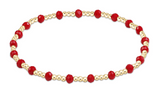 eNewton Design 26 BGDFLSINxx Gameday Flirty Sincerity Bracelet - 3 Styles
