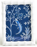 Two's Company 26 53407xx Aviary High Gloss Faux Bamboo Photo Frame - 2 Sizes