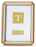 Two's Company 26 55657xx Reflections Beveled Mirror Photo Frame - 3 Sizes