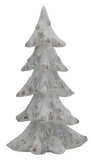 Transpac 26 TC05071x Resin Silver Tree - 3 Sizes