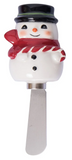 Transpac 26 TC03055x Dolomite Vintage Character Spreader - 4 Styles