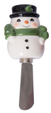 Transpac 26 TC03055x Dolomite Vintage Character Spreader - 4 Styles