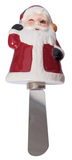 Transpac 26 TC03055x Dolomite Vintage Character Spreader - 4 Styles