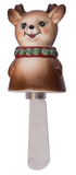 Transpac 26 TC03055x Dolomite Vintage Character Spreader - 4 Styles