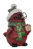 Transpac 26 TC03380x Resin Studious Cardinal - 3 Styles