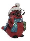 Transpac 26 TC03380x Resin Studious Cardinal - 3 Styles