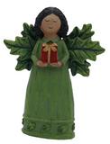 Transpac 26 TC06365 Resin Angel - 3 Styles