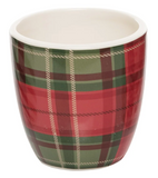 Transpac 26 TS05396x Dolomite Lodge Mini Pot - 3 Styles