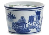 Two's Company 26 53694x Incognito Chinoiserie Deli Container Holder 16oz - 3 Styles