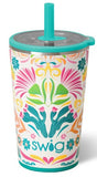 Swig Life 26 S102-T14S-xx Party Cup Sipper 14oz - 2 Styles