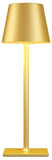 Piper Lillies PLLAMPx Rechargeable Cordless Table Lamp, Battery Operated