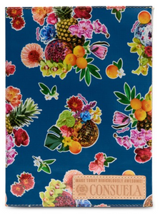 Consuela NTBKxxx Notebook Collection