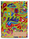 Consuela NTBKxxx Notebook Collection