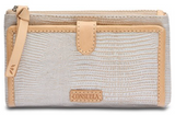 Consuela SLWLxxx Slim Wallet Collection
