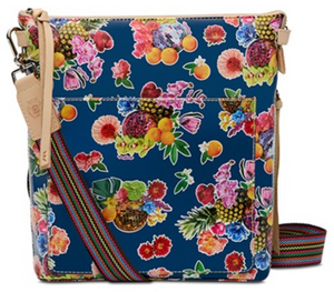 Consuela NSCB4xx Tour Crossbody Collection