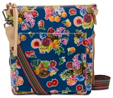 Consuela NSCB4xx Tour Crossbody Collection