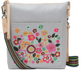 Consuela NSCB4xx Tour Crossbody Collection