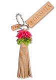 Consuela CHRMxxx Bag Charm Collection