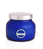 Capri Blue CB 513-xx 8oz Blue Petite Candle Jar Collection